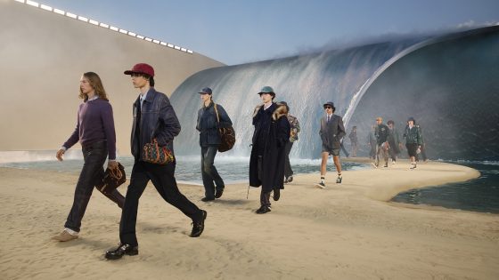 The trends to know from Paris Men’s Fashion Week SS27