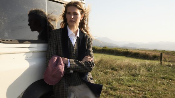 Spanish womenswear brand Byan readies store London debut