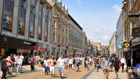 Heatwave delivers mixed trading for independents as they call on Andy Burnham for support