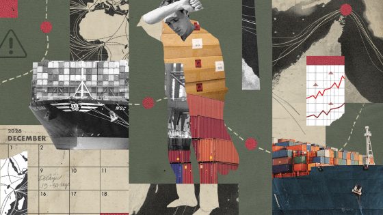 How to plan for a shock-resistant peak in 2026