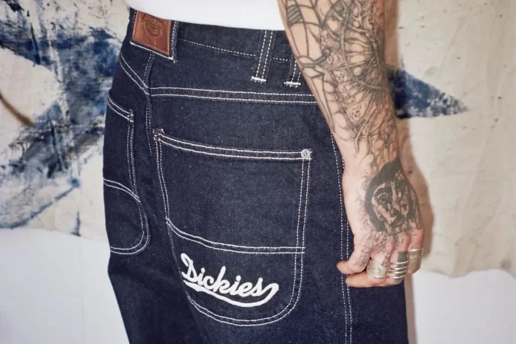 Dickies ramps up wholesale expansion