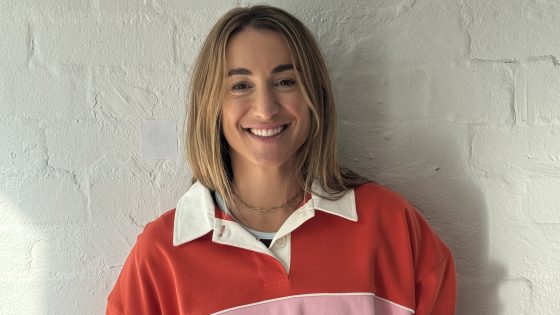 Founder's Diary: Bondi Active's Briony Oayda