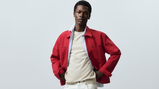 Which menswear trends are H&M, John Lewis, Superdry and Very betting on for the new season?