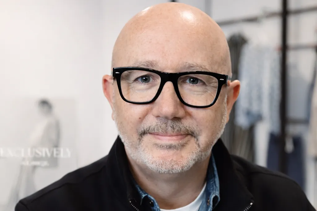 George at Asda names commercial director