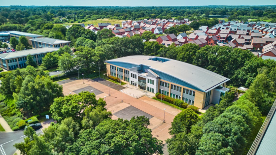 Aybl to relocate HQ to Solihull