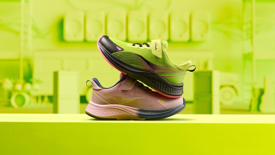 Clarks expands affordable kids' range