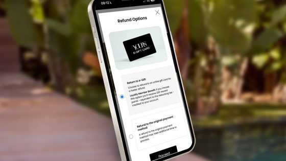 Yours Clothing launches e-gift card refunds