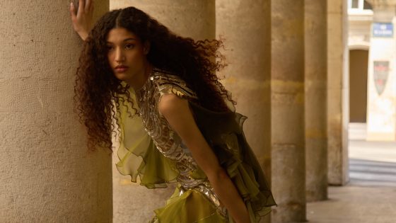 Asos launches Arrange emerging designers programme