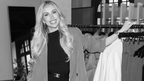 Founder's diary: 4th Arq's Rosie Connolly Quinn