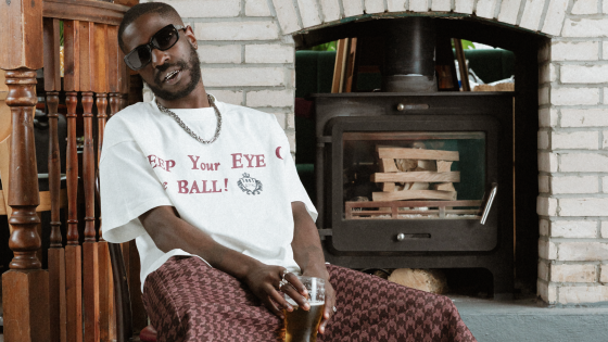 First look: Slazenger launches second lifestyle collection