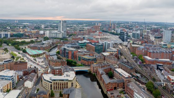 Why Leeds is becoming the UK’s top premium destination outside London