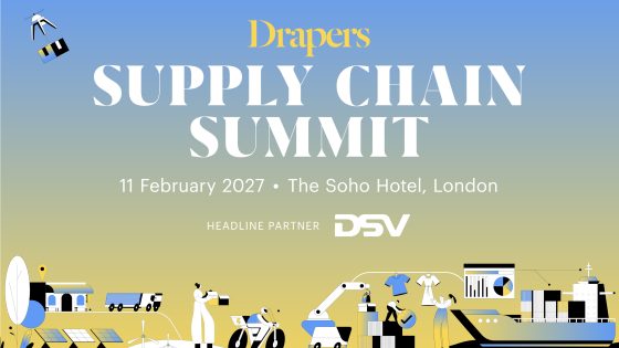 Drapers Supply Chain Summit returns