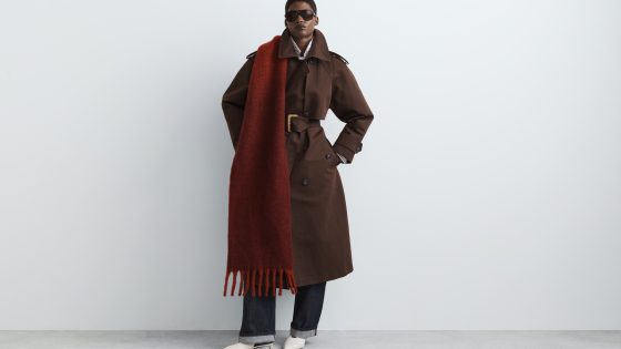 What are John Lewis’s fashion leaders betting on for autumn/winter 26?