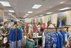 Indx Woman SS27: Quality connections made despite World Cup overlap