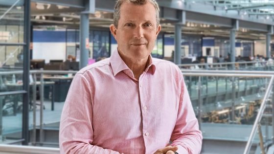 The Very Group appoints CEO of Irish business