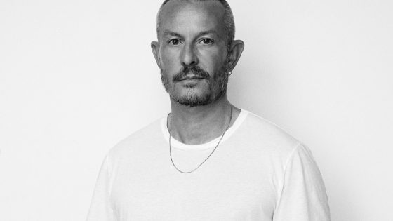 Jonathan Saunders joins Kate Spade as executive creative director