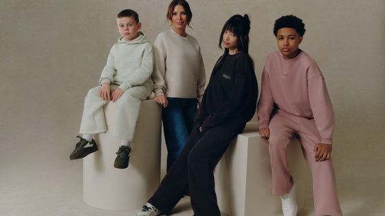 In pictures: Primark launches second collection with Coleen Rooney