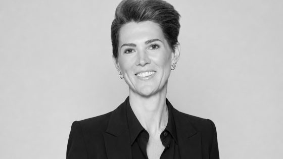 Temperley London appoints CEO and design director following founder exit