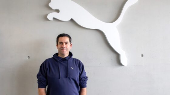 Puma enlists new ecommerce lead