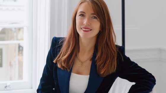 Nadine Merabi taps Karen Millen MD for new CEO