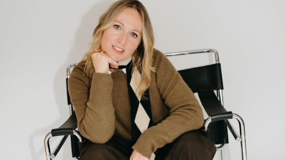 Founder’s Diary: How TBCo's Emma McDonald overhauled its identity