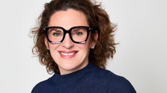 New Look names new CEO