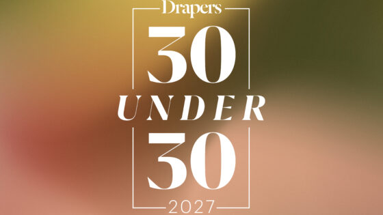 Drapers 30 Under 30 2027 entries open now