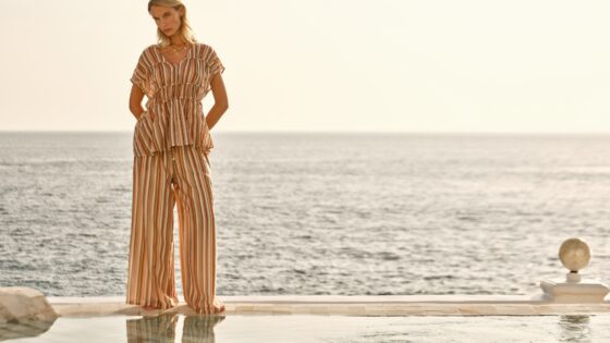 The brands to know from Harrogate Fashion Week SS27