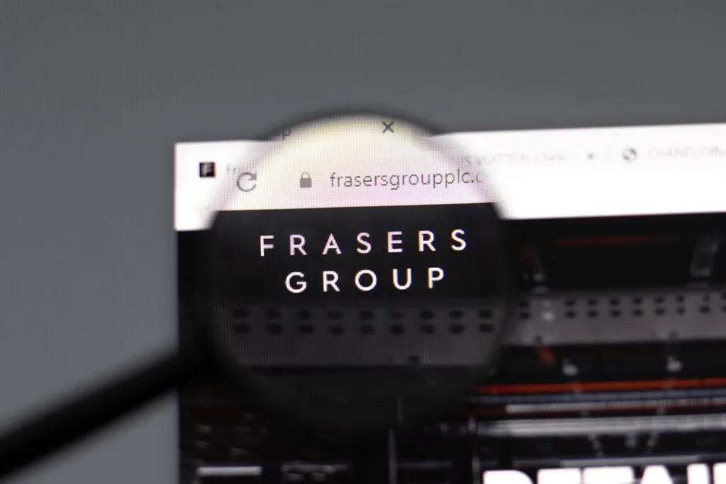 Frasers pledges 'goodwill payments' to unpaid Harvey Nichols stylists