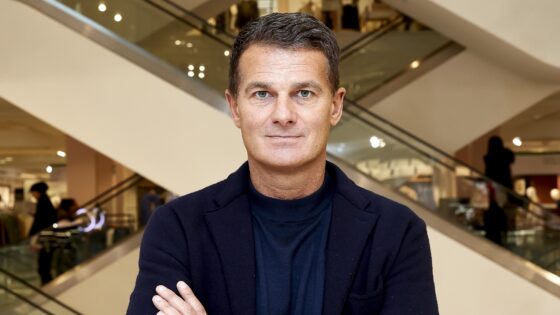 John Lewis, Matalan, New Look: Fashion retail's leadership reshuffle