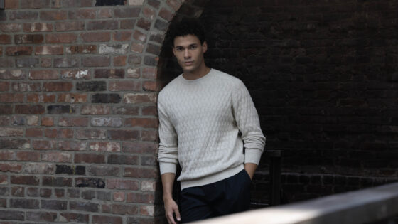 Ted Baker launches new menswear collection for US retailer Macy's