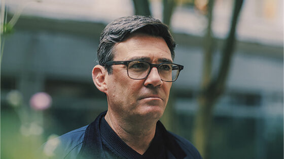 Burnham ambitions: UK fashion retail’s top prime ministerial priorities