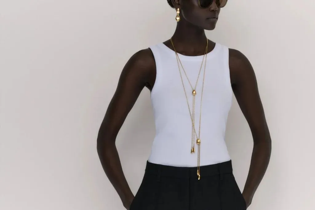 In pictures: Me & Em expands into jewellery