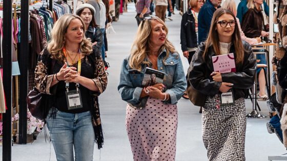 Autumn Fair spearheads much-needed support for indies