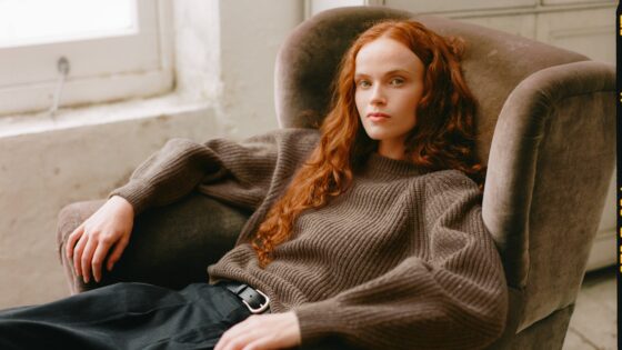 First look: Finisterre and Amy Powney reveal second collection