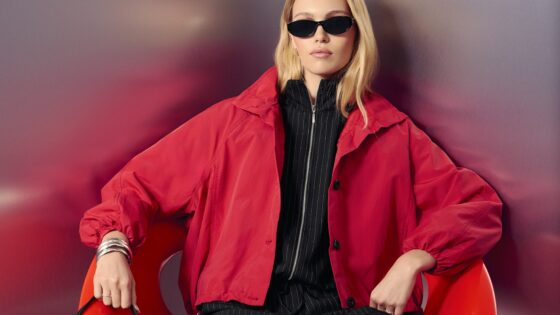 New Look creative director's top five picks for AW26