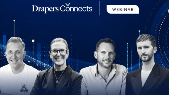Webinar: digital directors debate the state of ecommerce, including Urban Outfitters, Crew Clothing and more
