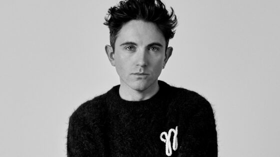 Mithridate’s Daniel Fletcher: ‘We need stores prepared to take risks on young brands’