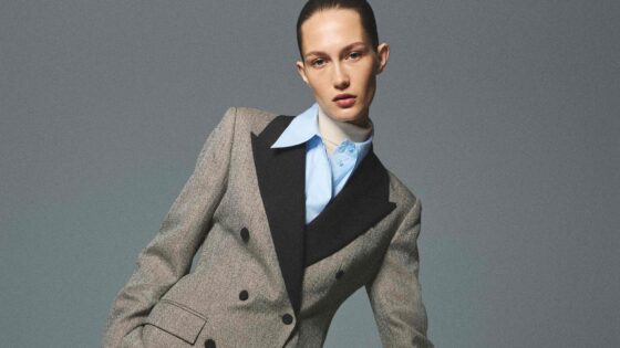 M&S to show first London Fashion Week collection today