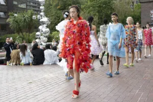 The highlights from London Fashion Week SS27 so far
