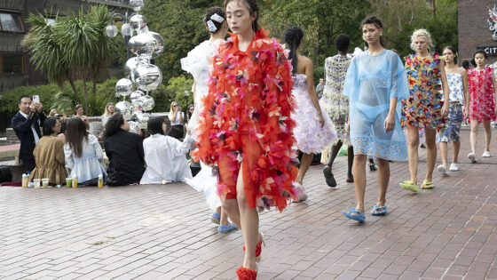 The highlights from London Fashion Week SS27 so far