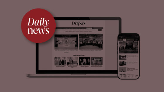 Drapers daily news 24/09/2026