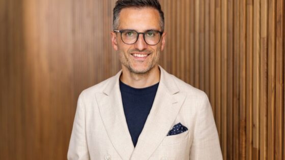 Hugo Boss CFO and COO steps down