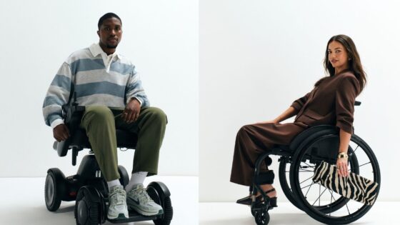 Asos launches adaptive range