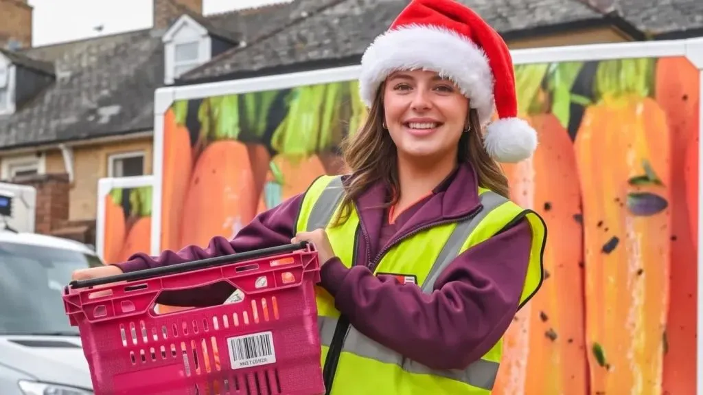 Sainsbury’s and Argos to hire 17,500 roles for Christmas