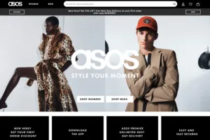 Asos confirms cyber-incident