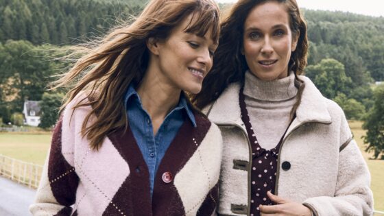 Freemans relaunches its offer with TV ad campaign