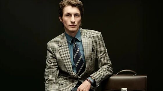 Pitti Uomo reveals Dunhill as guest designer