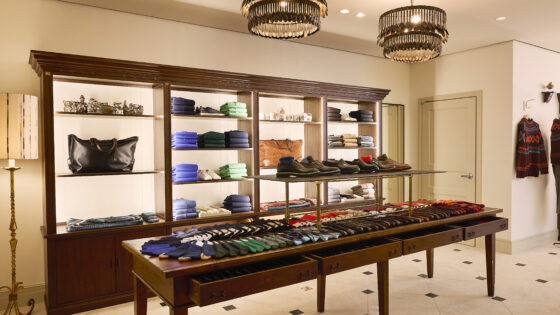 Paul Smith - Drapers