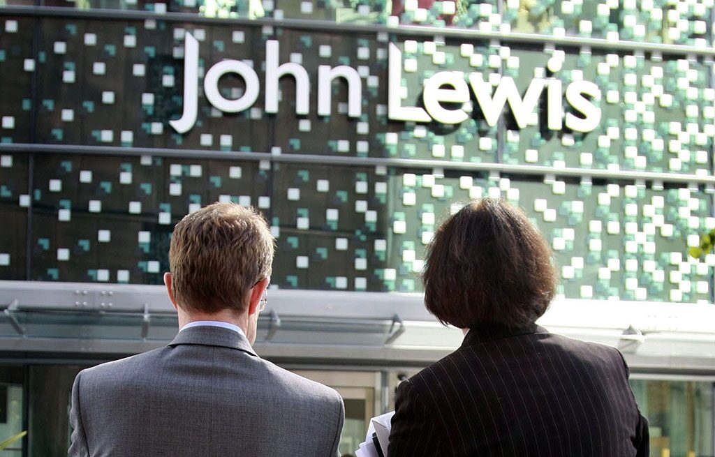 John Lewis chief executive considers buynowpaylater scheme for next